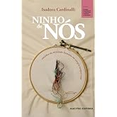 Ninho de nós: sentidos da atividade humana em terapia ocupacional: 7