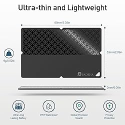 2025 [Apple MFi Certified] (iOS Only) Bluetooth