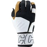 MARUCCI Blacksmith Full WRAP Youth Batting Glove V2