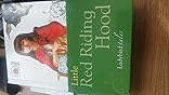 Little Red Riding Hood: Ladybird Tales: Amazon.co.uk: Ladybird ...