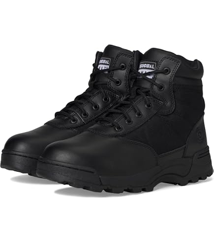 Amazon.com: Original S.W.A.T. Men's Classic 9