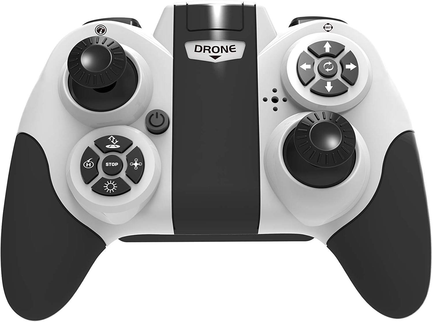 AVIALOGIC Remote Controller for Q9S Drone BigaMart