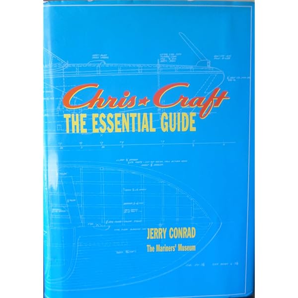 The Legend of Chris-Craft: Rodengen, Jeffrey L.: 9780945903208