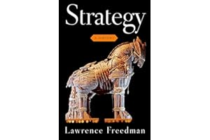 Strategy: A History