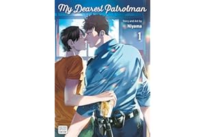 My Dearest Patrolman, Vol. 1