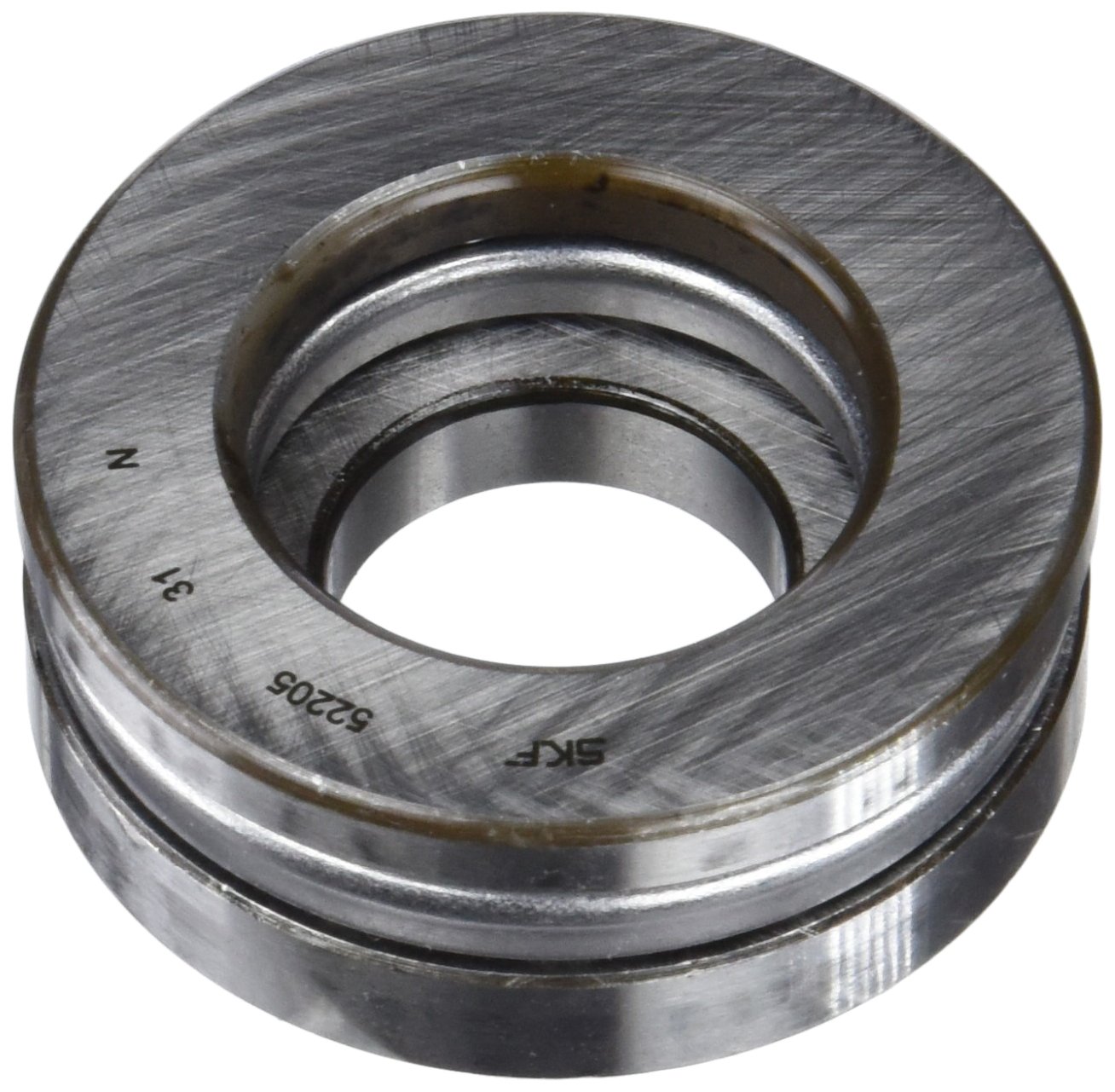 SKF 52205 Thrust Ball Bearing Double Direction