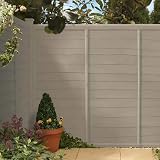 Cuprinol Garden Shades Exterior Woodcare Muted Clay 2.5L view 7