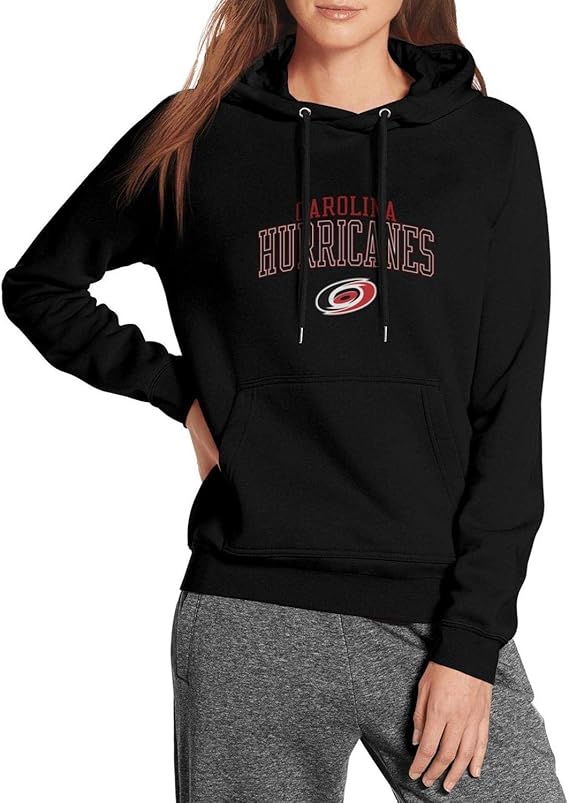 women's hockey sweatshirts