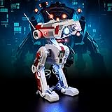 Vaodest LED Light for Lego Star War 75335 BD-1 Set,Design and Configuration Compatible with Model 75335(LED Light Only, Not B
