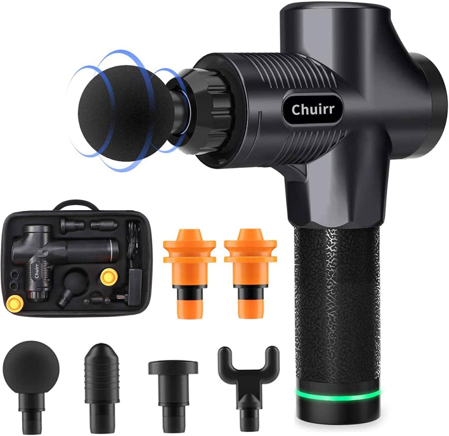 Chuirr massage gun Clearance