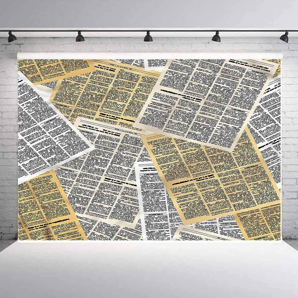 6x6ft Vinyl Photo Backdrops Old Newspaper Journals Magazines Photoshoot Props Photo Background Studio Prop Lighting Studio Video Studio Tuliomax Com Br