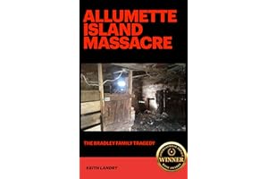 Allumette Island Massacre