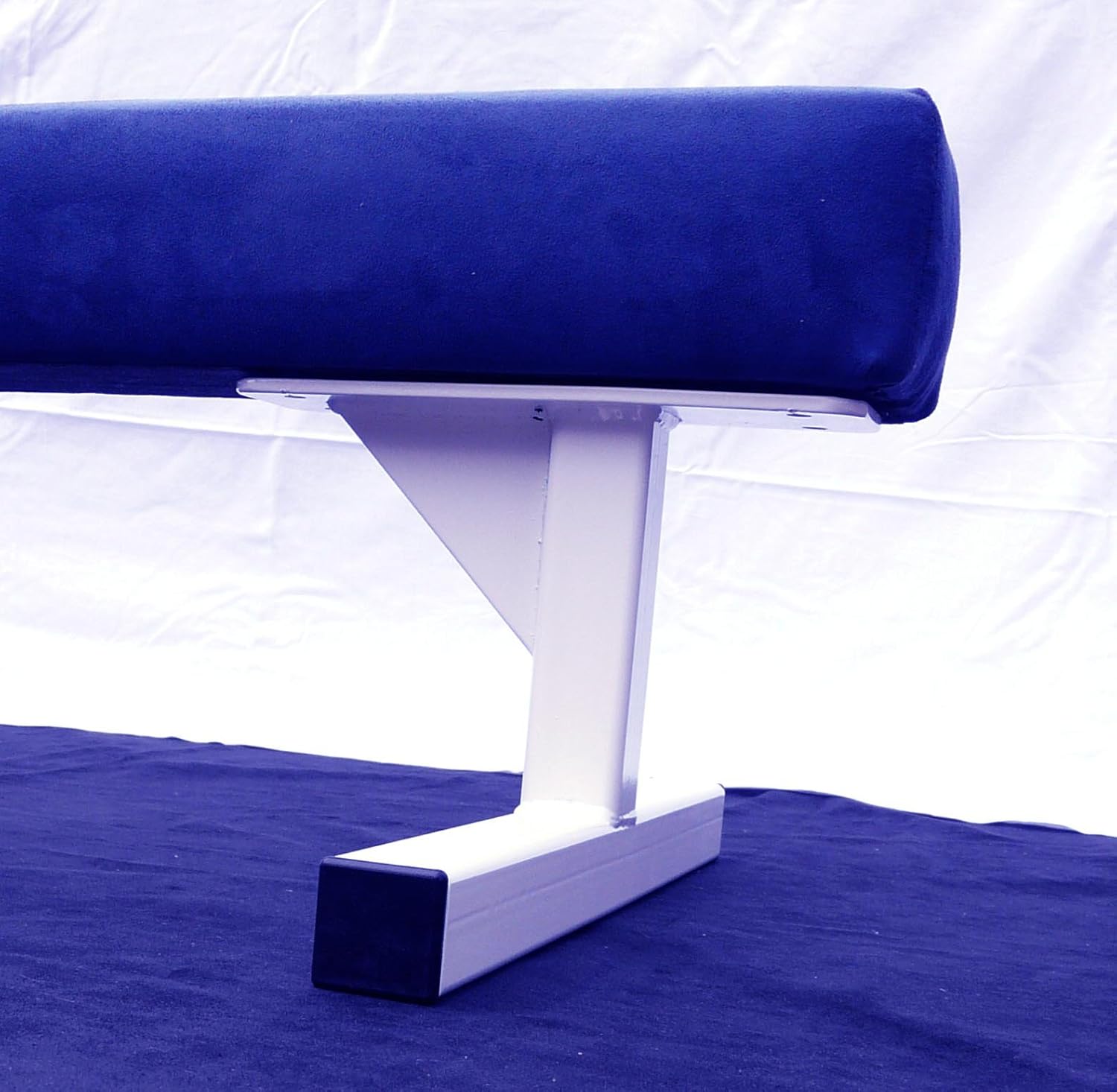 Just4Gym Gymnastics Beam 10ft long x 12in high Amazon.co.uk Sports