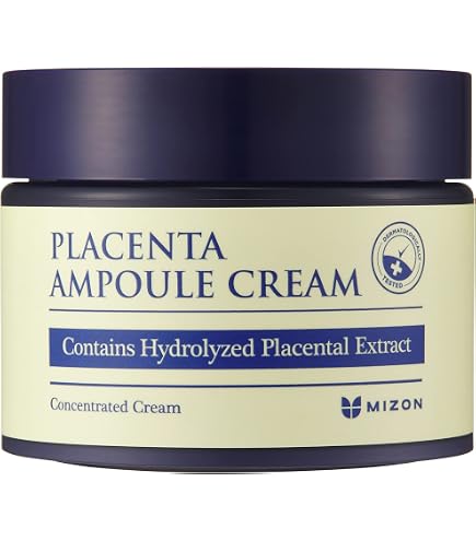 Amazon.com: skinChemists Placenta Moisturizer, 40 Gram : Beauty