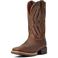 Bottes Western Rouges pour Femme – Esprit Western