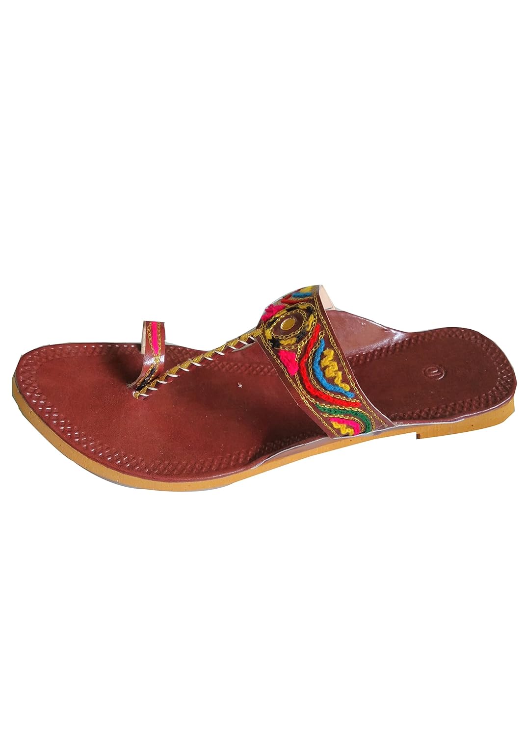 rajasthani jaipuri chappal