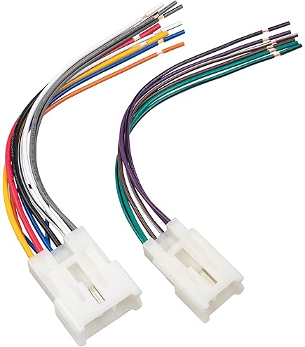 Amazon.com: TSTESE Replacement Harness Compatible with Comma 3X