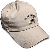 Speedy Pros Soft Baseball Hat Embroidered German Germany Shepherd Dog Pets Men & Ladies Cap Cotton