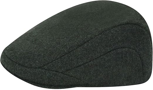 kangol men's wool 507 cap