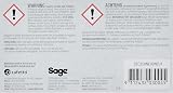 Sage Espresso Cleaning Tablets 8 Count Removes Oils & Residues view 3