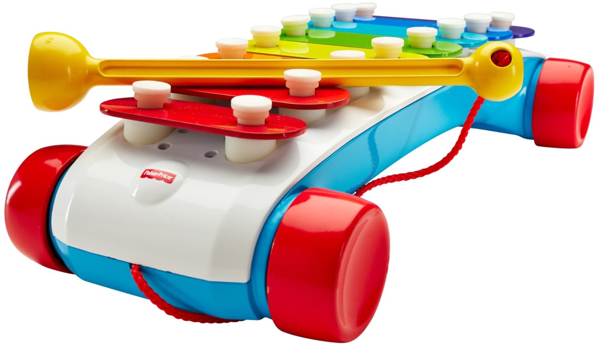 FisherPrice Classic Xylophone The Fnu Company