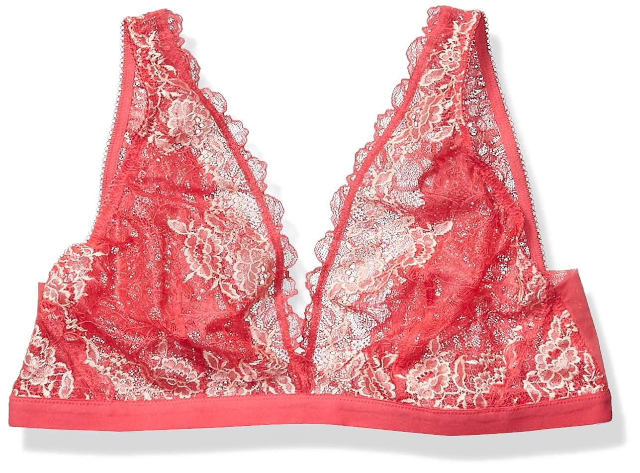 Buy Wacoal Women's Lace Perfection Bralette at Amazon.in