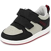 The Children's Place Baby-Boys Baby Boys and Toddler Everyday Casual Sneakers