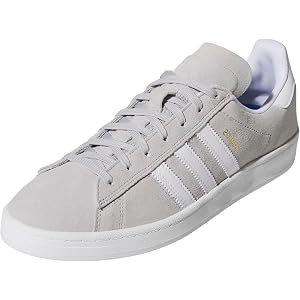 adidas Originals Men's Campus ADV Sneaker Skate Shoe