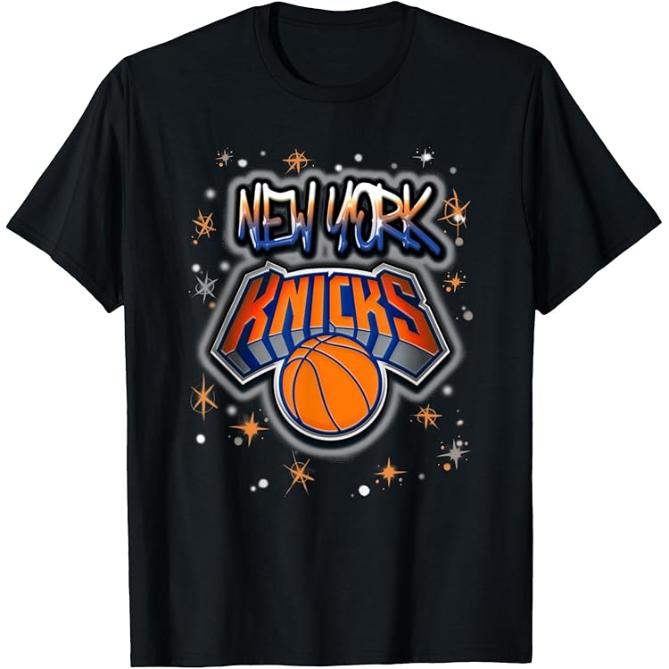 未使用タグ付き　90年代　NBA NEW YORK NICKS Tシャツ 未使用タグ付き 90年代 NBA NEW YORK NICKS Tシャツ