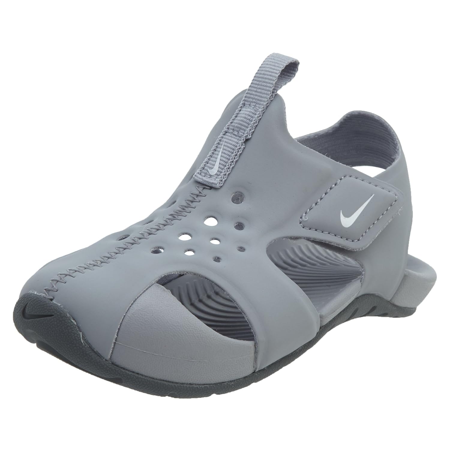 nike sunray grey infant
