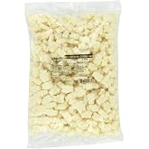 Albanese Candy, White Strawberry-Banana Gummi Bears, 5-pound Bag