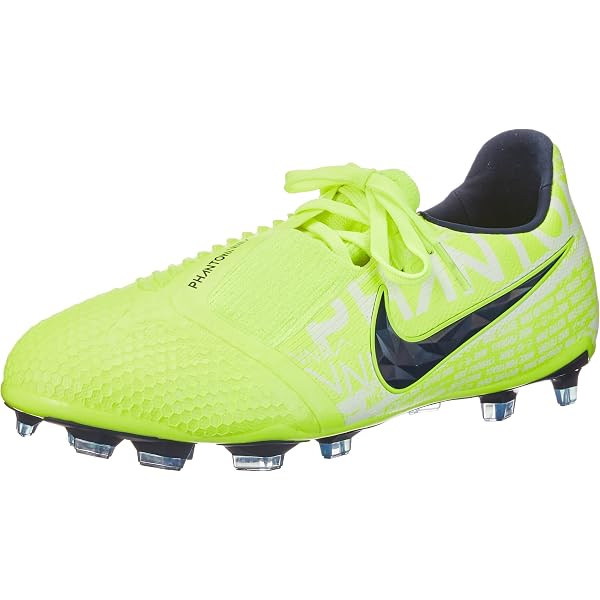 Amazon.com | Nike Jr Phantom Venom Elite Fg Big Kids Ao0401-717