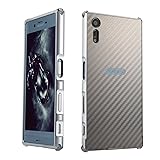 HikerClub Sony Xperia XZS Metal Bumper Case, XZS 2