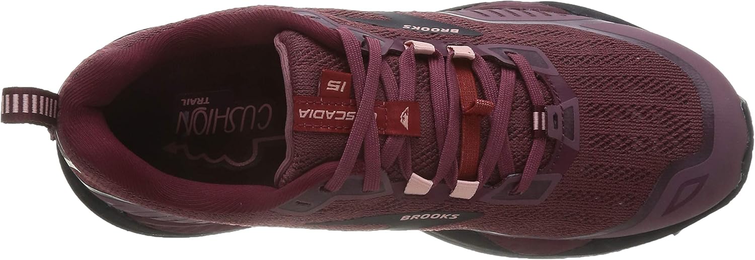 | Brooks Women's Cascadia 15 | Trail Running