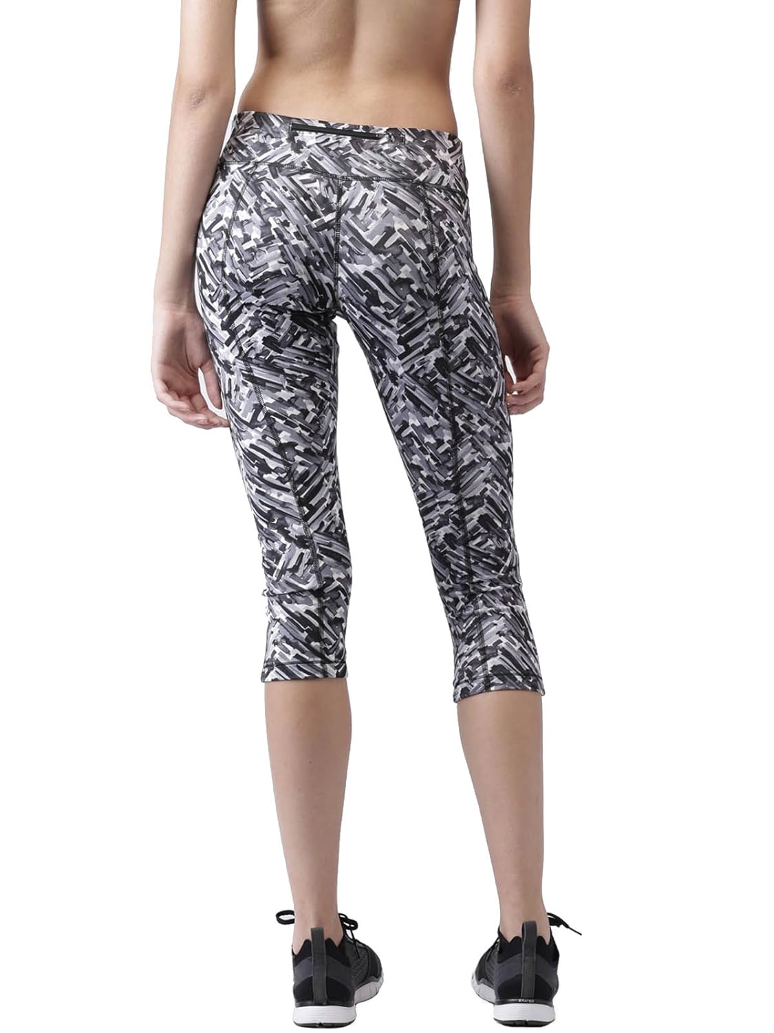 2go women's training 3/4th tights