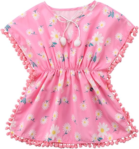 baby kaftan dress