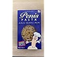 Gas Works Penis Shaped Pasta