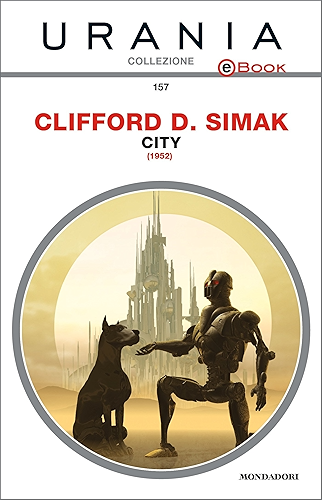 Download City (Urania) (Italian Edition) PDF