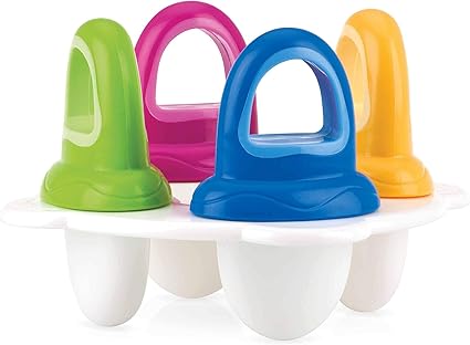 Nuby Moule A Glace Amazon Fr Bebes Puericulture