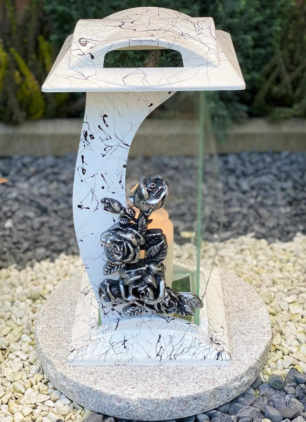 kerzen für grablampen