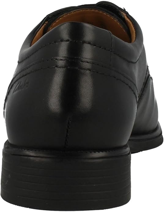 clarks huckley spring