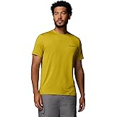 Columbia Men's Parsons Point Short Sleeve Logo Tee