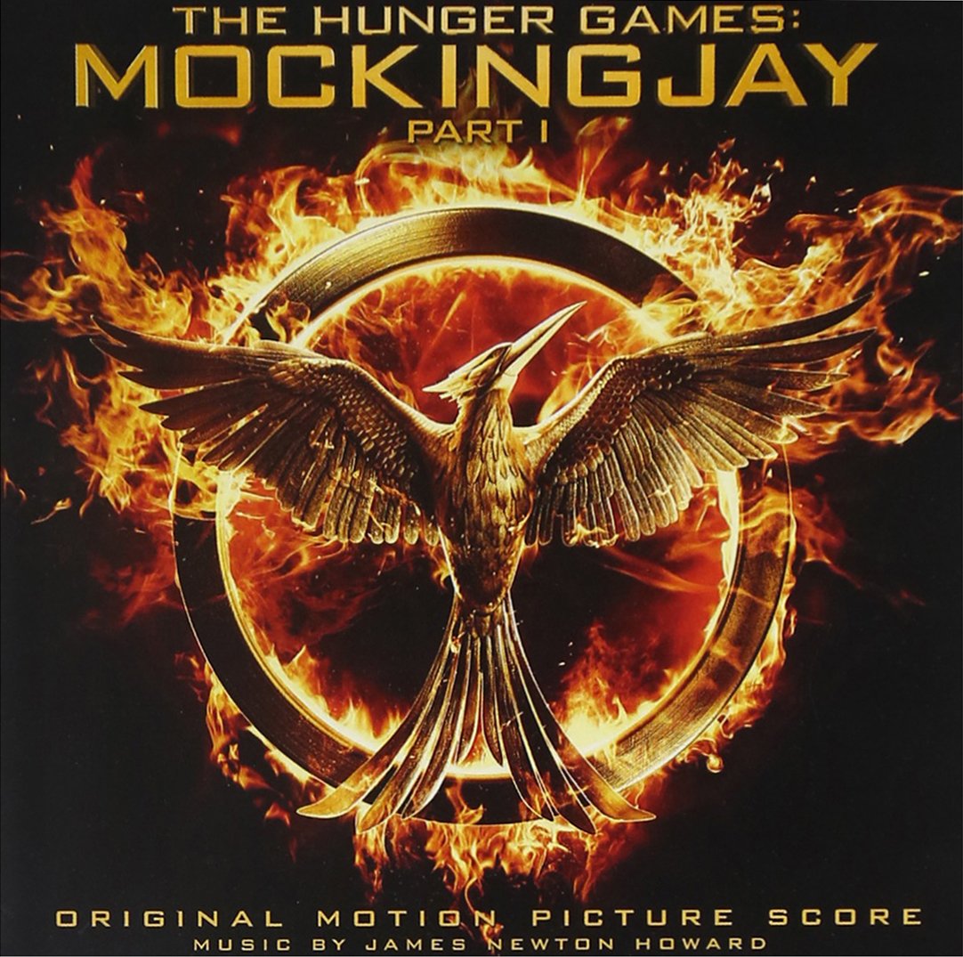 Hunger Games: Mockingj