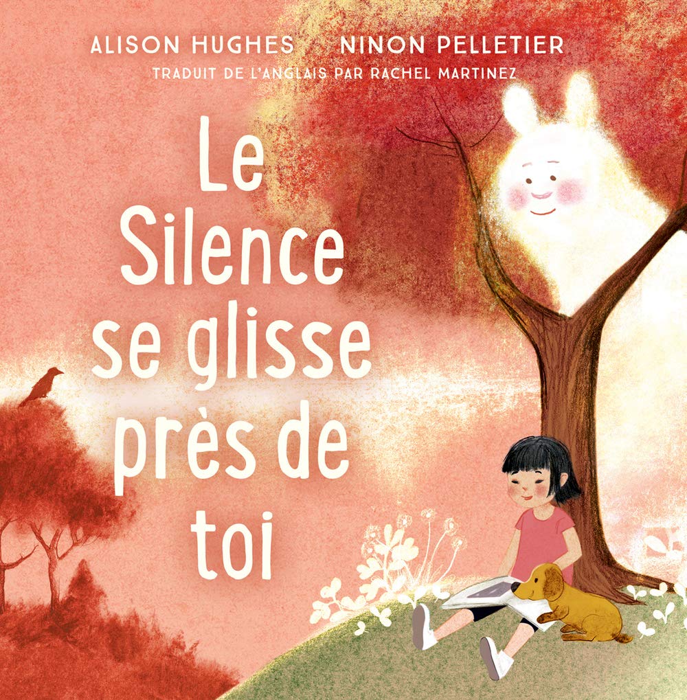 Le Silence Se Glisse Près De Toi French Edition Alison