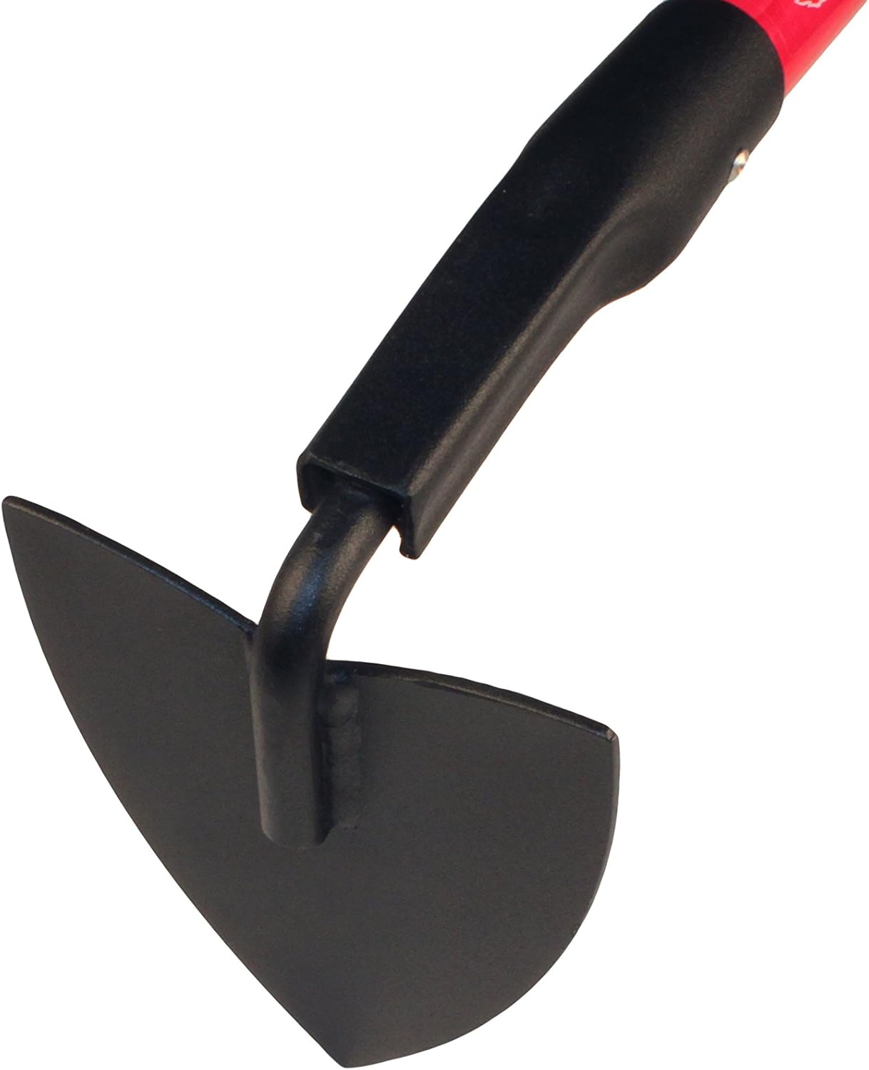 Bully Tools 92354 12-Gauge Warren Hoe with Fiberglass Handle : Garden Hoes : Garden & Outdoor