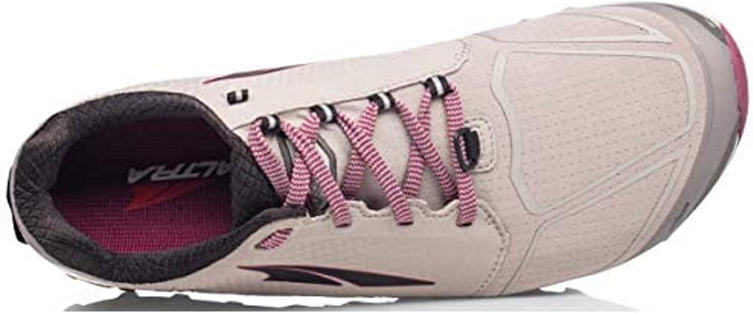 | ALTRA Women's Afw1953g Superior 4 Trail Running Shoes Sneakers | Trail Running