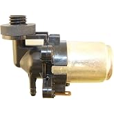 ACI 172623 Windshield Washer Pump | Replaces 48213 6623 11504 61-05 WP623. OE-grade replacement.
