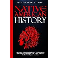 Encyclopedia of Native Tribes of North America: Johnson