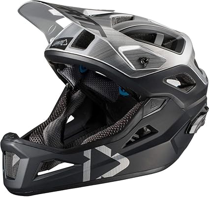 full face helmet enduro