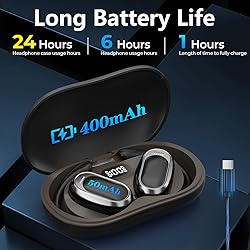AI Translation Earbuds Real Time, 144-Language